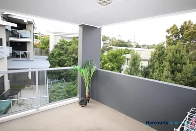 123/83 Lawson Street, Morningside, QLD 4170, 2房, 2浴, Unit