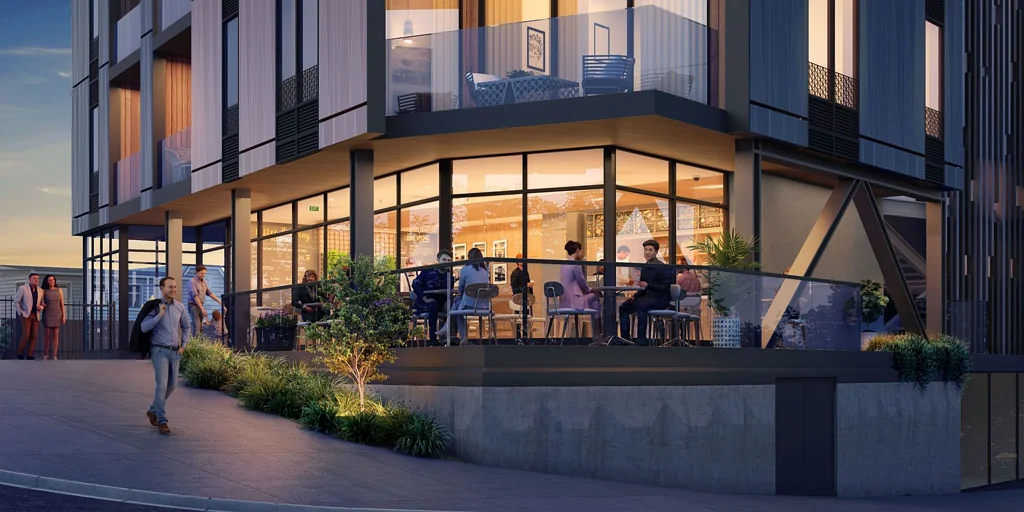 Mount Eden Ground Floor Retail - Available Now!