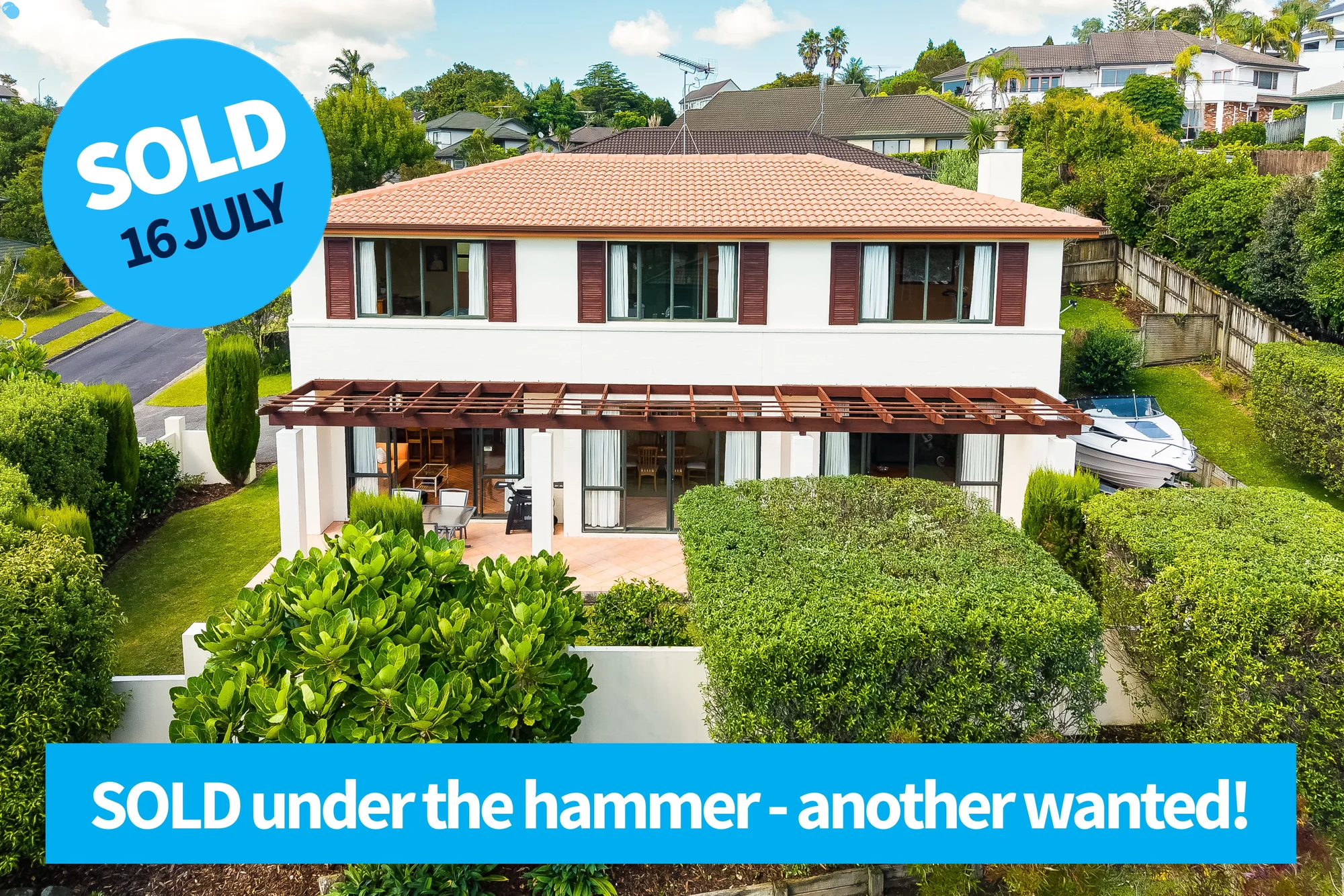 30 Woodridge Avenue, Northcross, North Shore City, Auckland