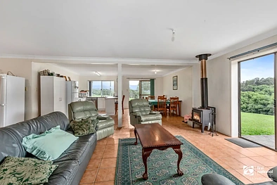 345 Chilcotts Road, Chillingham, NSW 2484, 2房, 1浴, Lifestyle Section