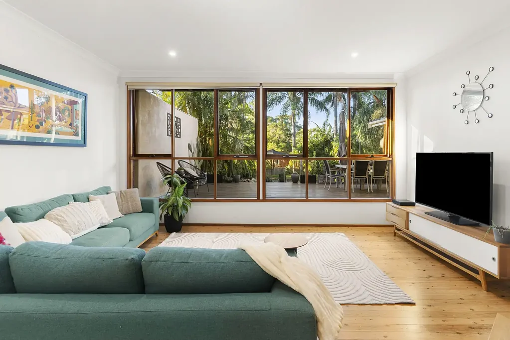 Illawong 5 Slaapkamer Spacious Family Entertainer