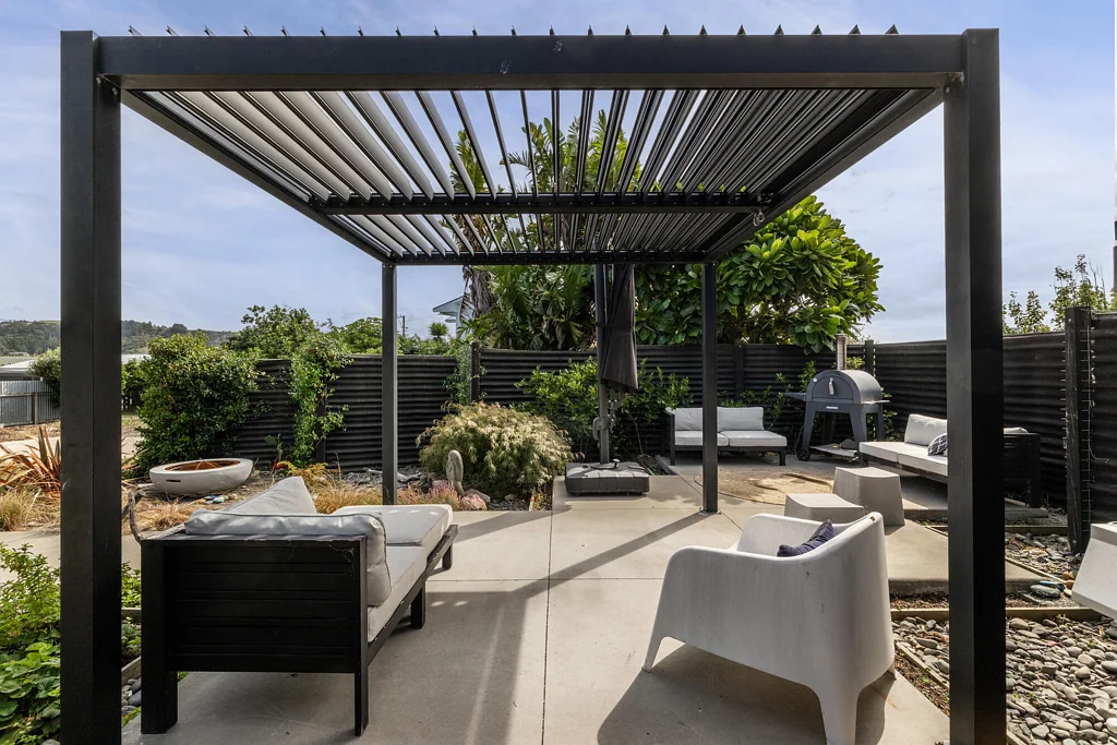 Bay View 3कमरा Space, privacy and that Bay View lifestyle
