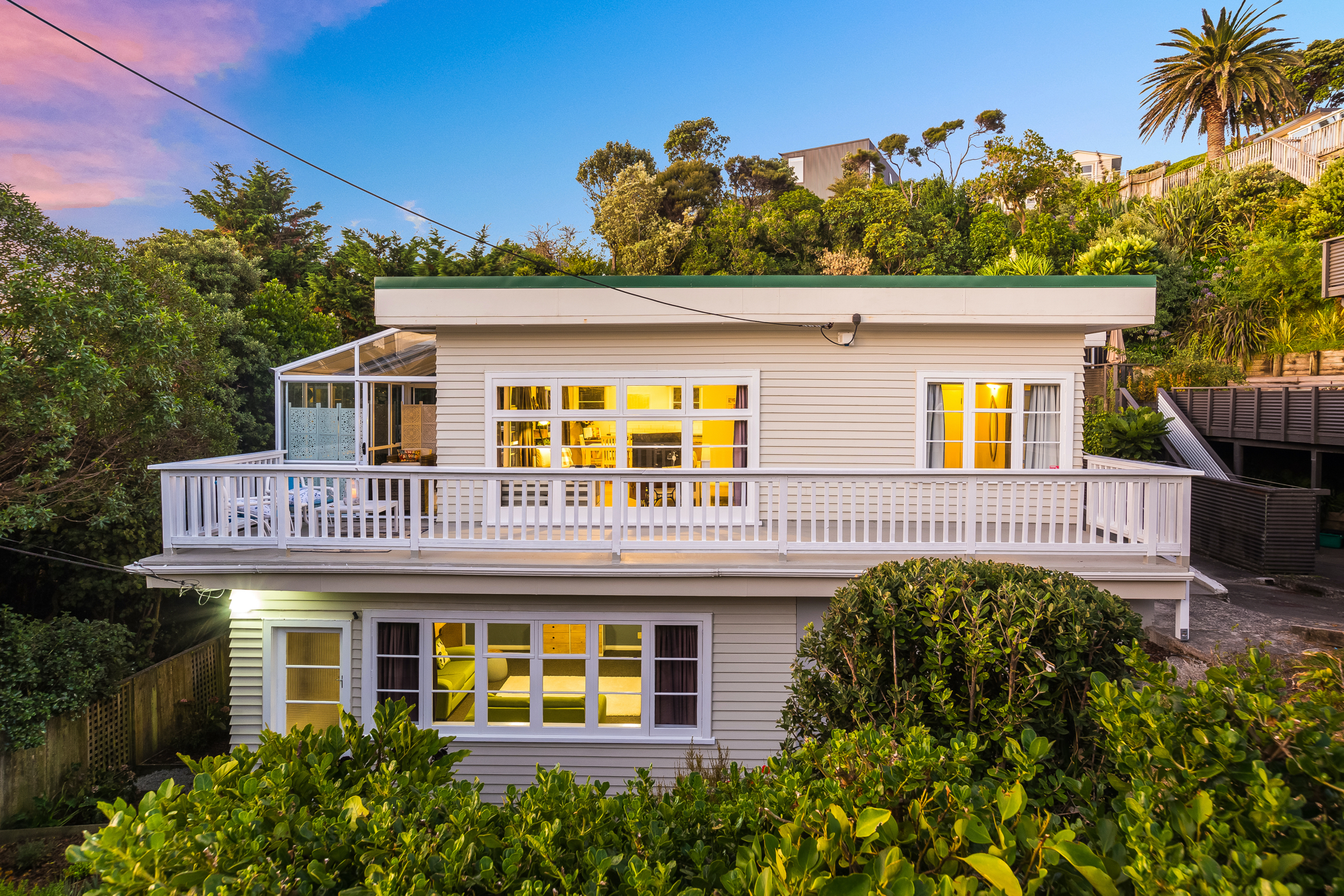 3a Jeep Road, Raumati South, Kapiti Coast, 3 habitaciones, 0 baños, House