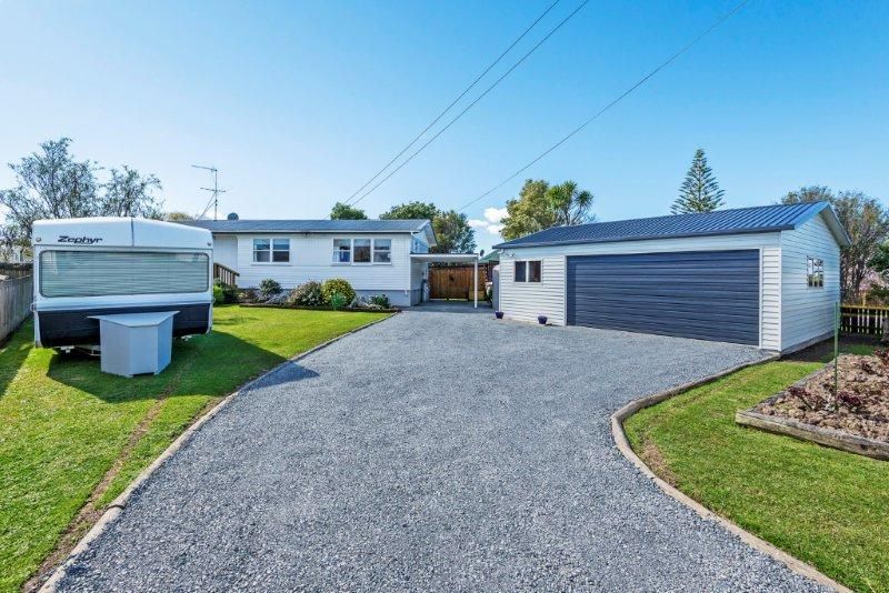 56 Third View Avenue, Beachlands, Auckland - Manukau, 3 Schlafzimmer, 1 Badezimmer