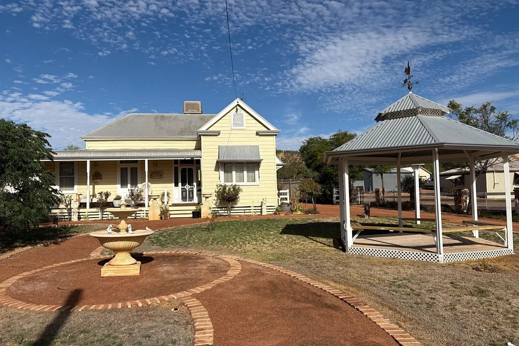 28 Newcastle Street, York, WA 6302