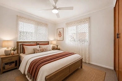 2/160 Drayton Road, Harristown, QLD 4350, 3 slaapkamers, 1 badkamers, Unit