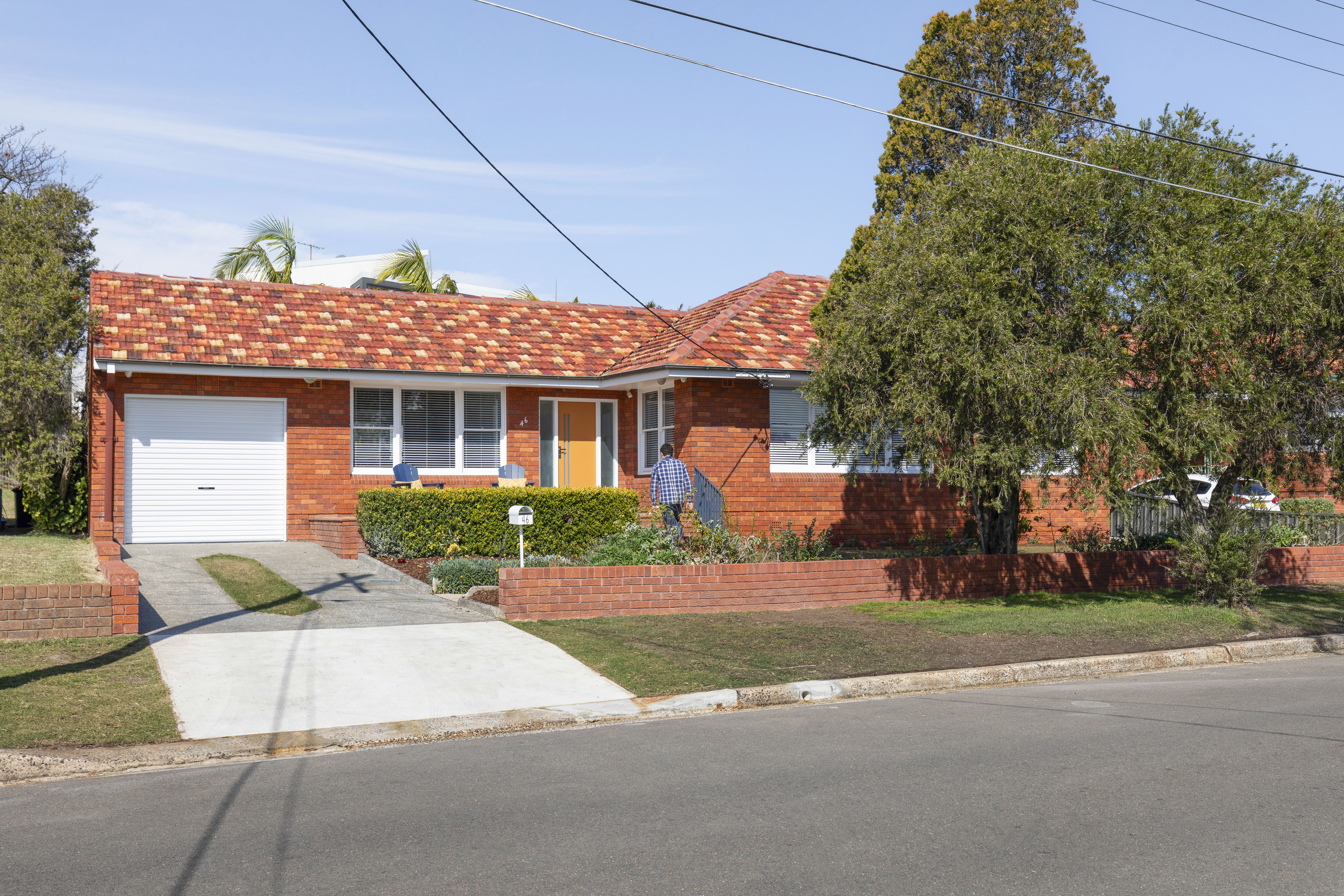 46 EARLWOOD CR, BARDWELL PARK NSW 2207, 0房, 0浴, House