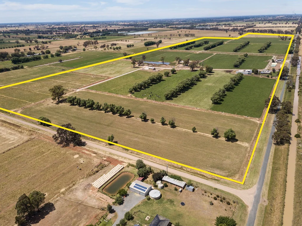 Undera Outstanding Auto Irrigation Property