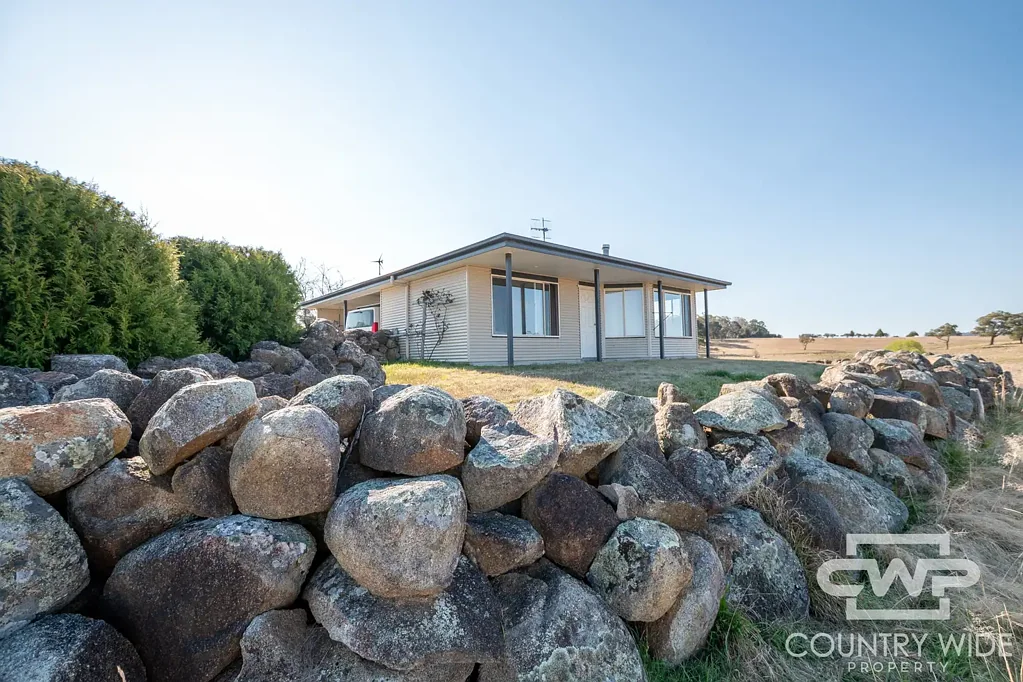 Glen Innes Private Small Acreage Close to Town