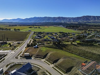 Lake McKay Subdivision, Luggate, Wanaka