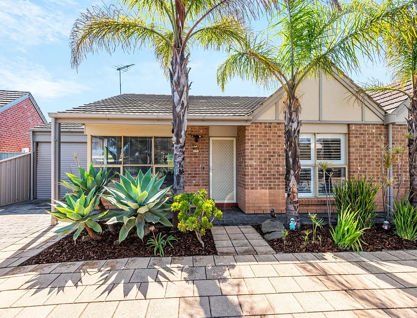 1/36 Tim Hunt Way, Peterhead, Western Adelaide, 2房, 1浴, Unit
