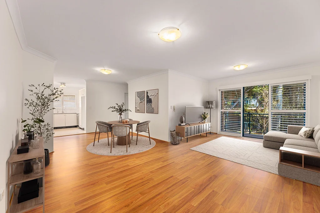 18/614 Princes Highway, Kirrawee, NSW 2232