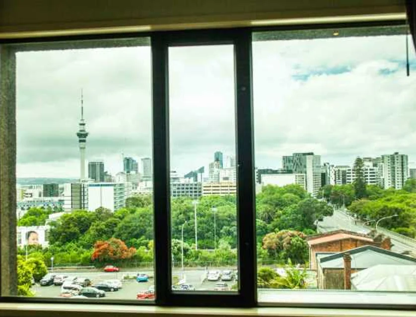Unit 404, 145 Symonds Street, Auckland Central, Auckland City, 1房, 1浴, House