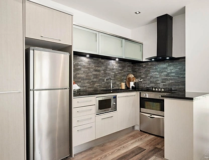 32F Point Ridge Avenue, Albany, North Shore City, 2 침실, 1 욕실, Apartment