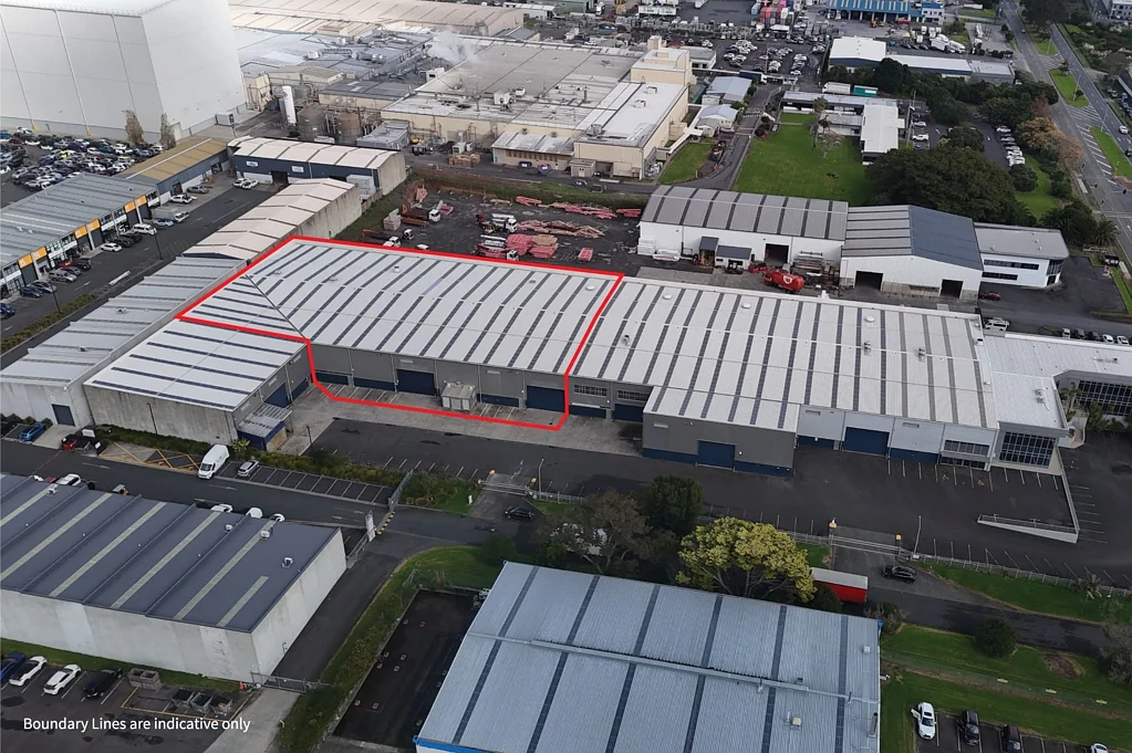 Wiri Dual Lease Opportunity