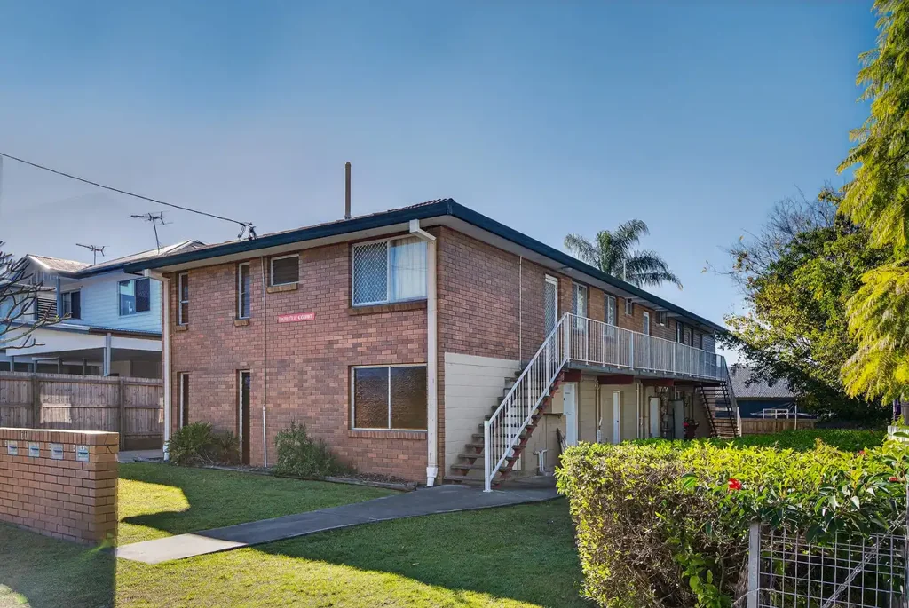 3/37 Rowell Street, Zillmere, QLD 4034