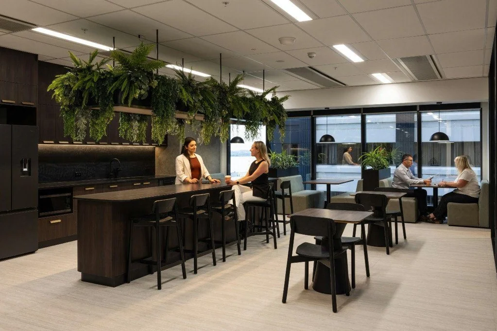 Auckland Central CBRE – Premium Grade & Ready To Occupy