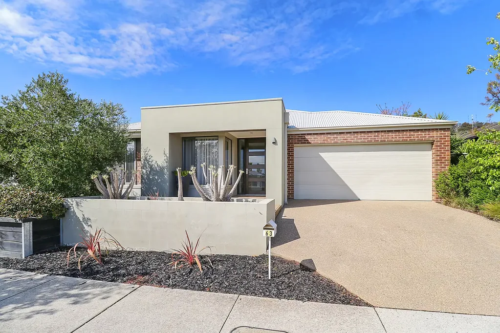 Wodonga 4房  Modern Lifestyle & Perfect Location