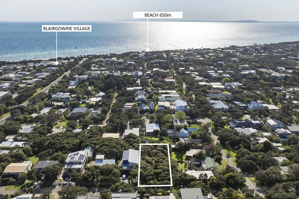 76 Lansdowne Street, Blairgowrie, VIC 3942