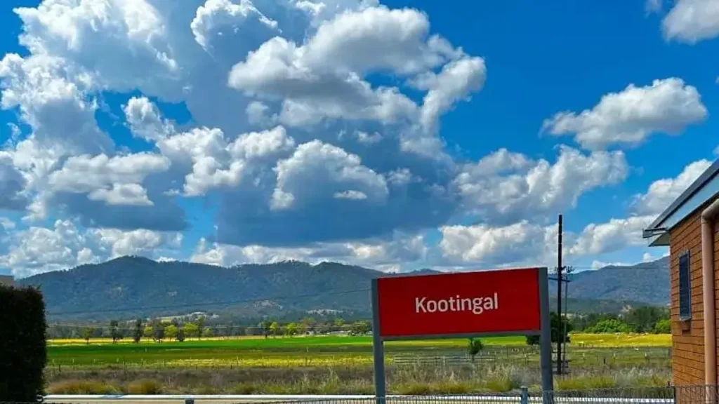 Kootingal PRICE ADJUSTMENT Registered Building Block in 
Evergreen Views Estate Kootingal