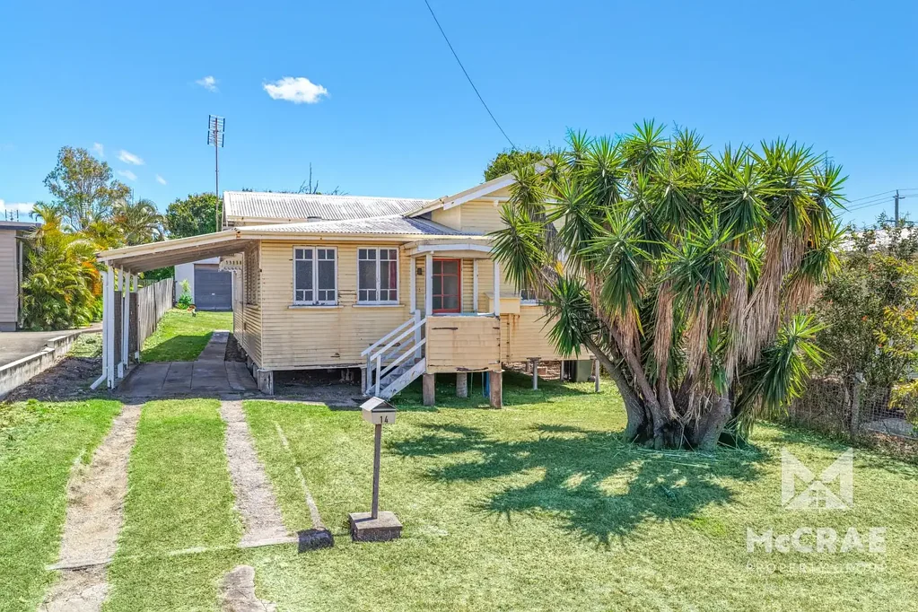 Bowen 3 Bedroom POTENTIAL PLUS - READY TO MOVE IN NOW!!