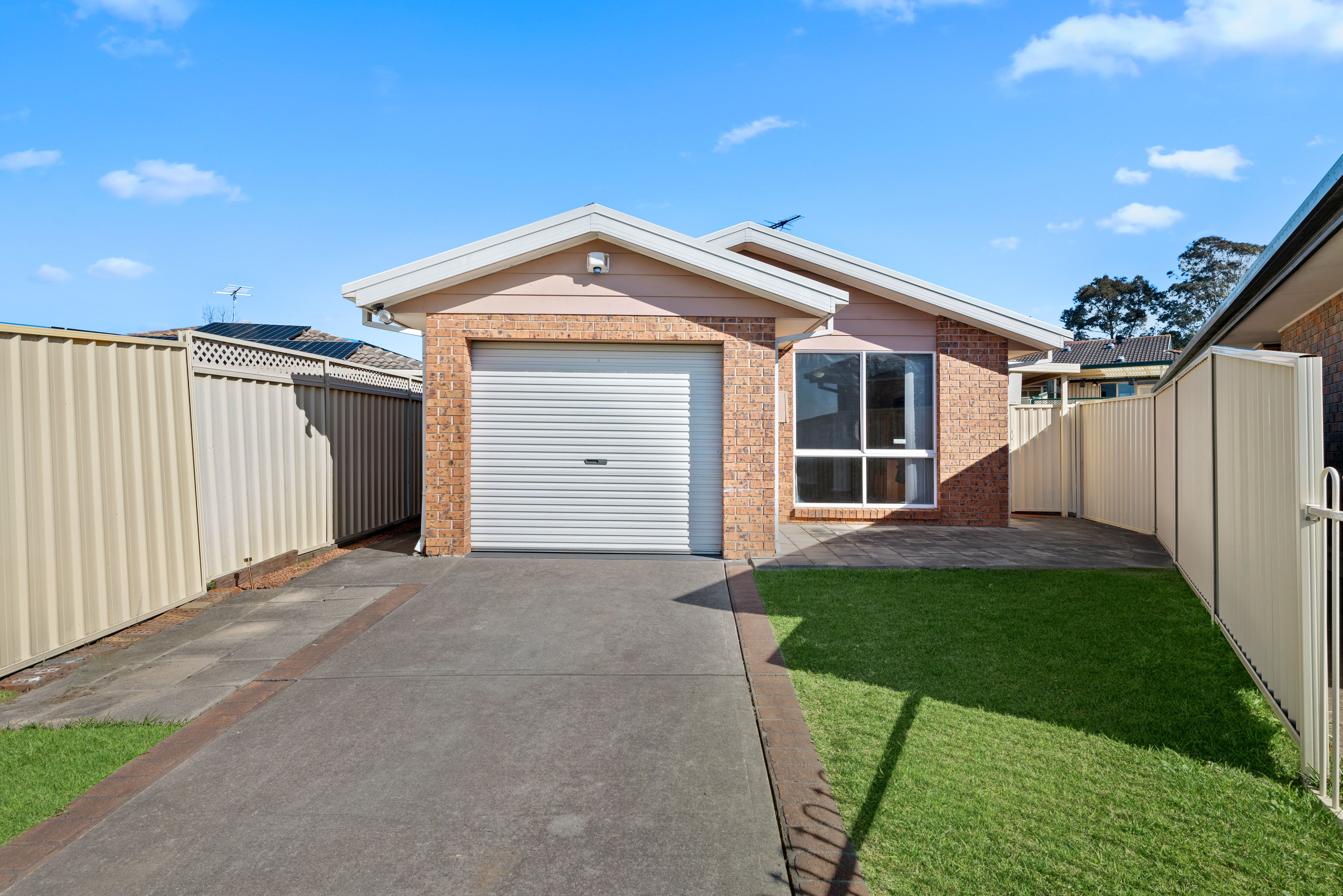 UNIT 1 8 VERNON CL, ROSEMEADOW NSW 2560, 0房, 0浴, House