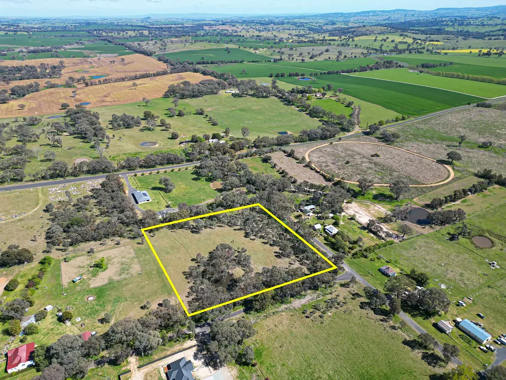 Lot 77-79, 131 Prescot Street, Lyndhurst, NSW 2797