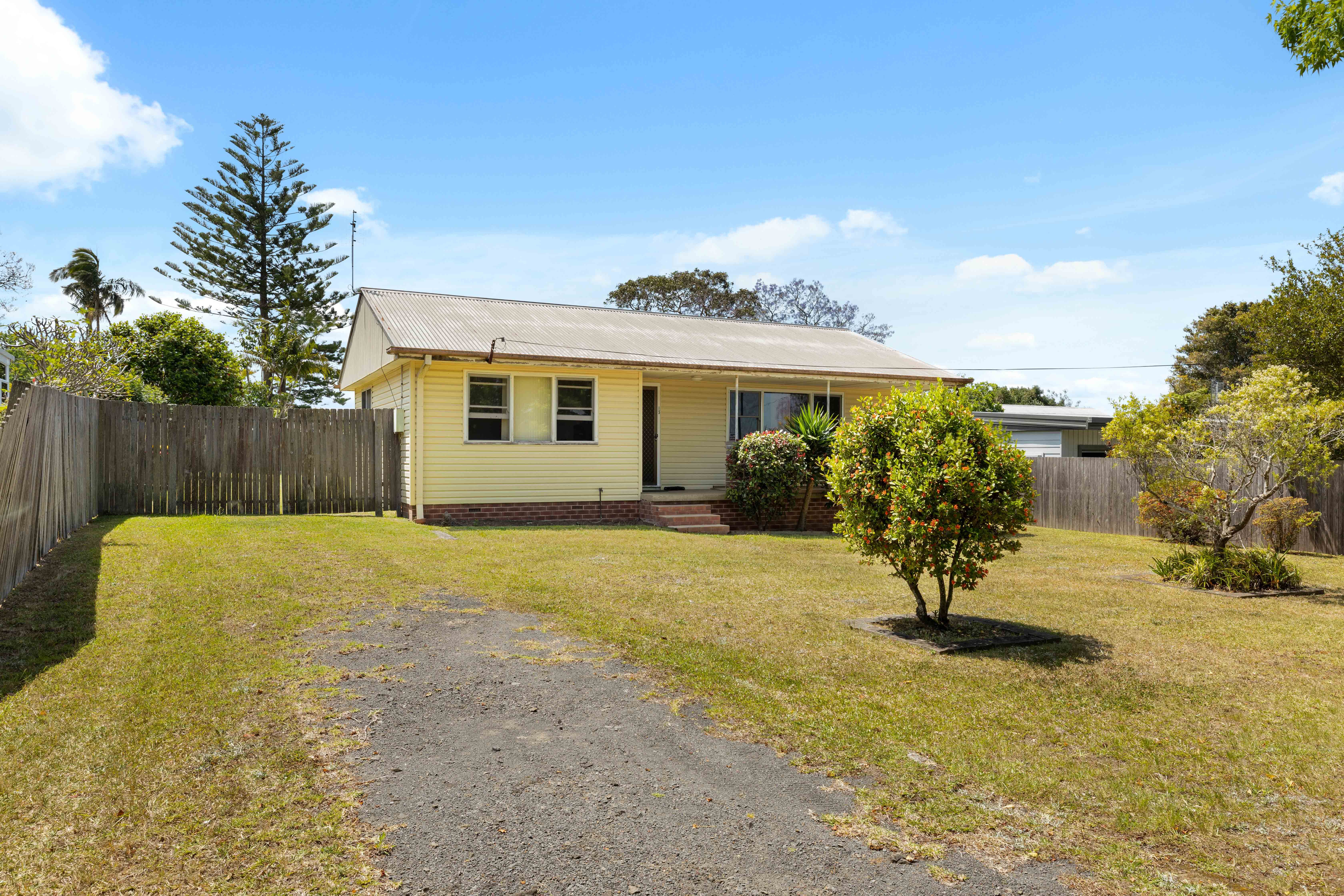 13 CENTRE ST, NOWRA NSW 2541, 0 Schlafzimmer, 0 Badezimmer, House