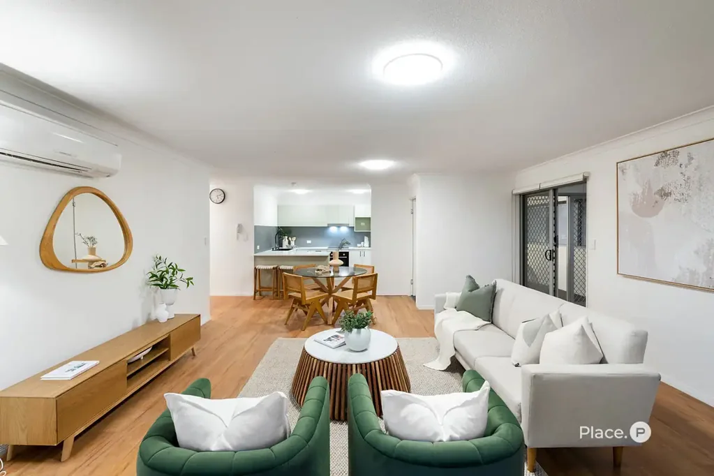 13/487 Ipswich Road, Annerley, QLD 4103