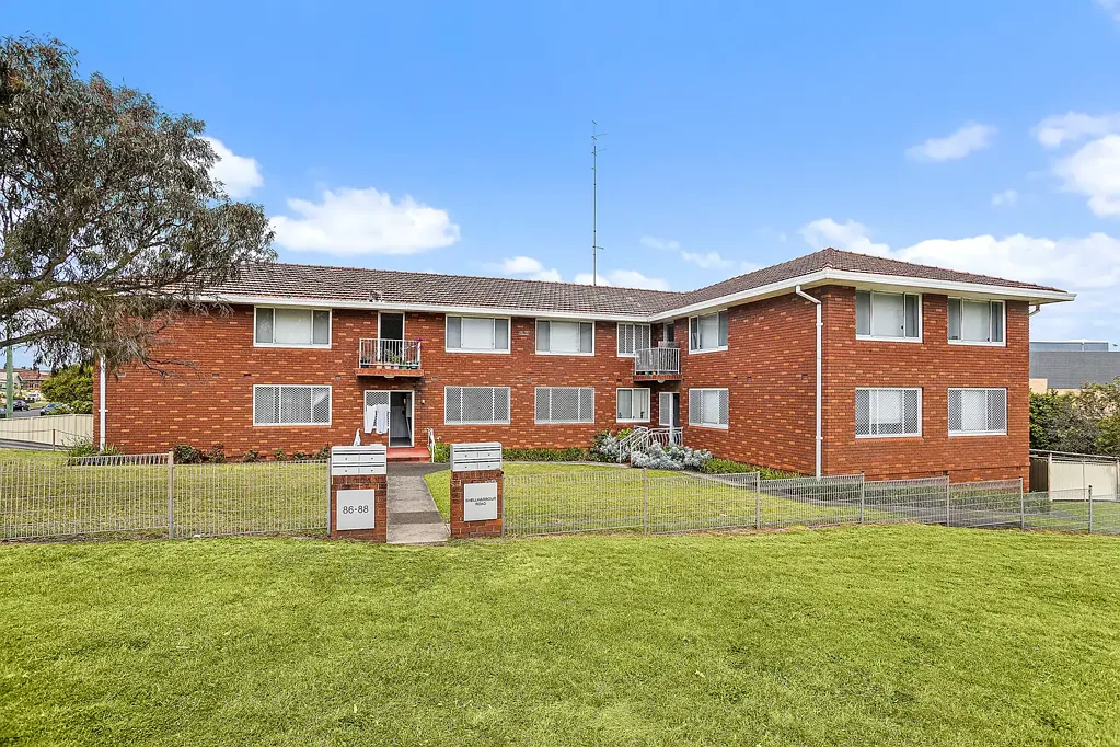 Port Kembla 2ਬੈੱਡਰੂਮ Ultra-Convenient Location