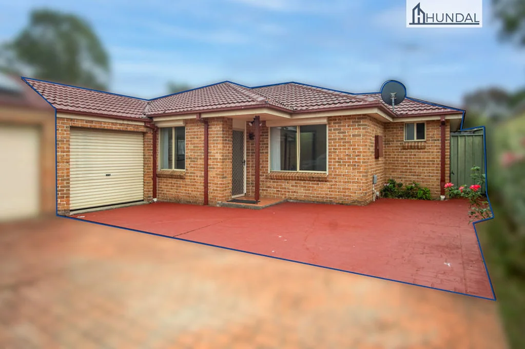 1D Graham Street, Doonside, NSW 2767