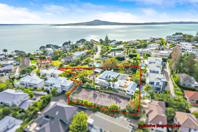 9 Springcombe Road, Saint Heliers, Auckland City