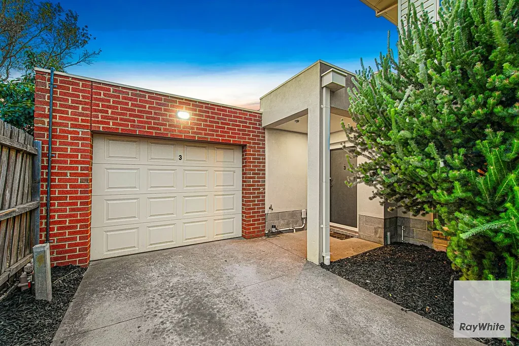 3/53 Saratoga Crescent, Keilor Downs, VIC 3038