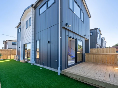 Papatoetoe 4房  PRESENTING ALL OFFERS
