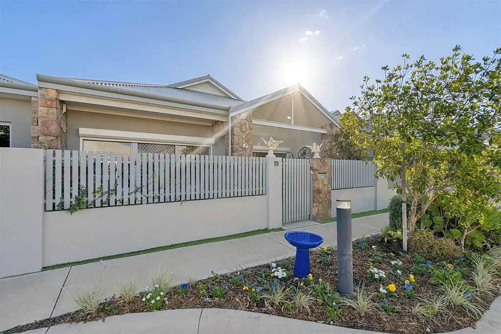 Gnangara 2침실 A Lifestyle of Comfort, Connection and Independence