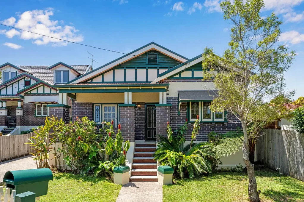 41 Lasswade Street, Ashbury, NSW 2193