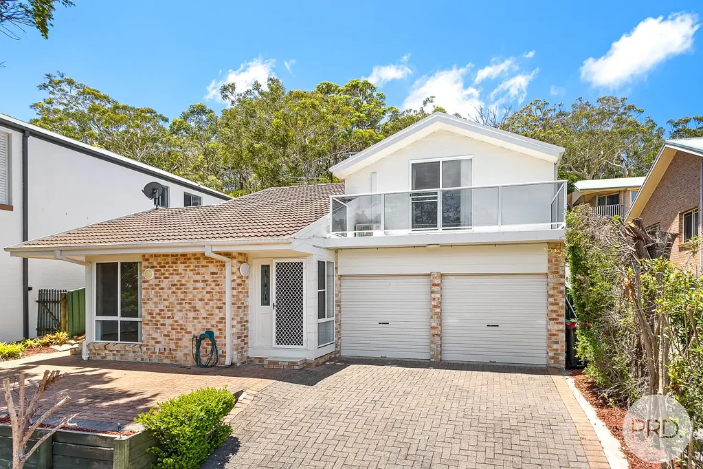 14 Tingara Road, Nelson Bay, NSW 2315