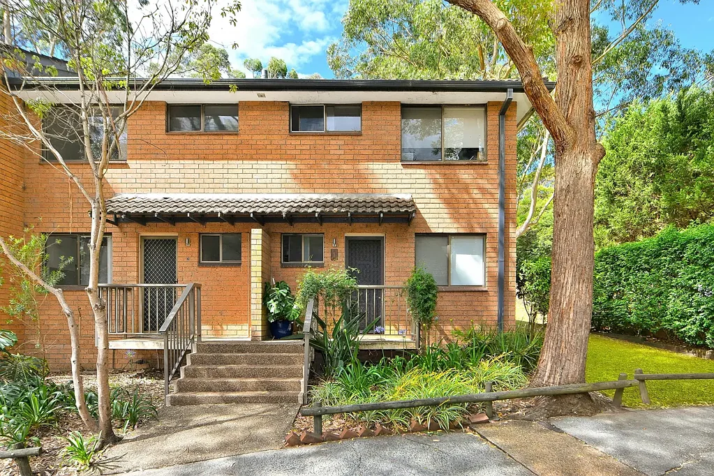 1/140-148 Crimea Street, Marsfield, NSW 2122