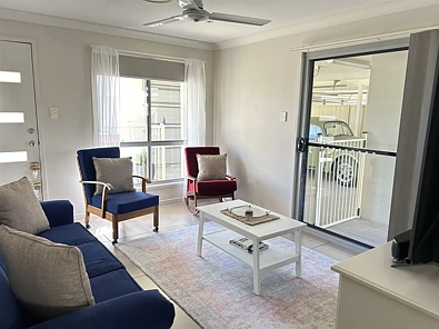 35/73 Centenary Dr Nth, Middlemount, QLD 4746, 2 Schlafzimmer, 2 Badezimmer, House