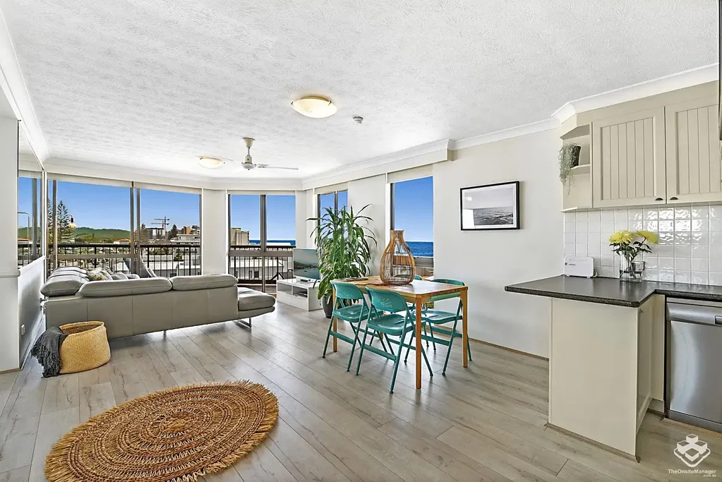 Palm Beach 2 Bedroom PALM BEACH VIBE