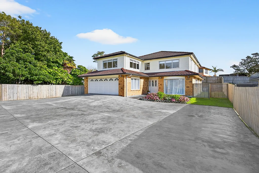 Beachlands 5房  Freehold, Private and Prestigious Lifestyle
