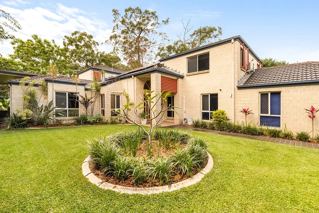 26 Wisteria Place, Mackenzie, QLD 4156