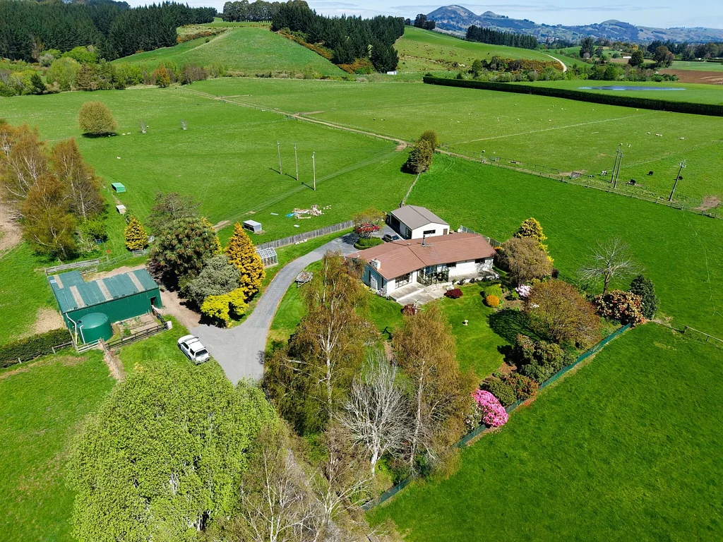 North Taieri Rural Living, City Convenience