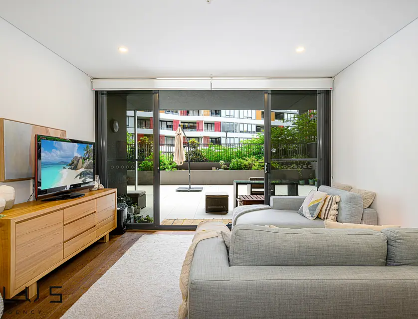 103/60 Nancarrow Avenue, Meadowbank, Upper North Shore, 0 rūma, 0 rūma horoi, Apartment