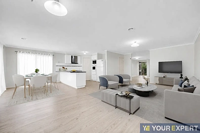 Berwick 3Kwarto Stylish Family  Living in a Prime Berwick Location- Kambrya College school Zone