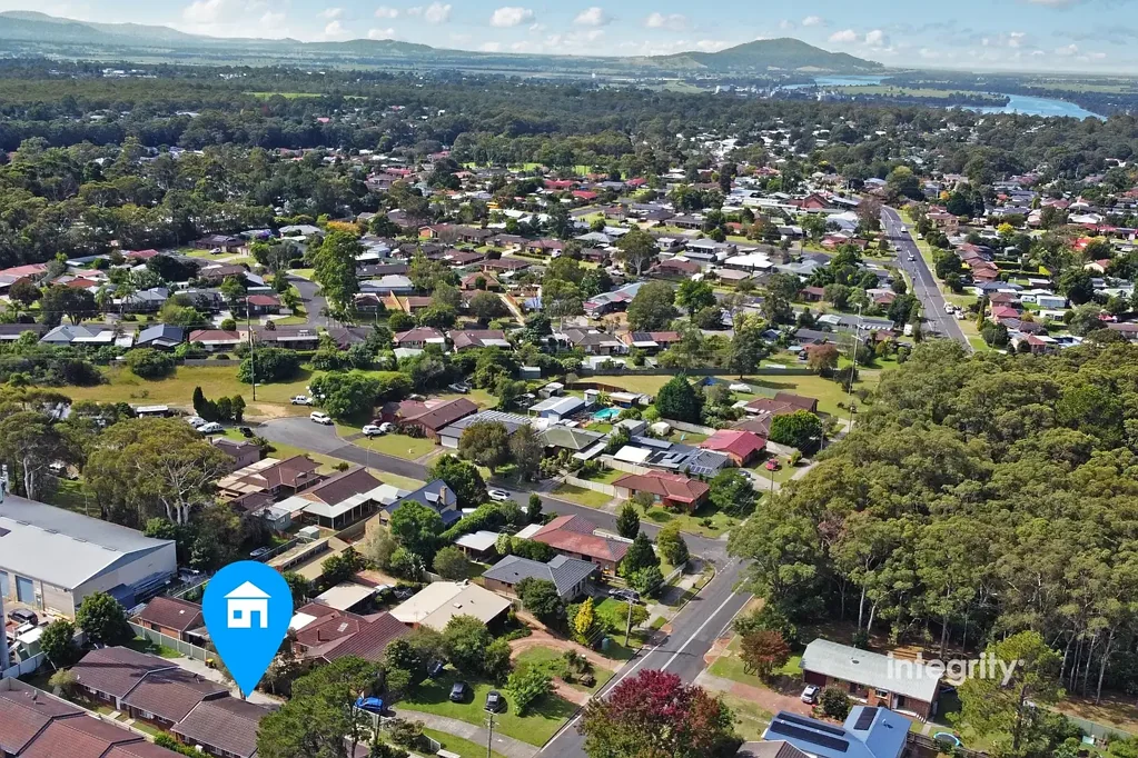 North Nowra 6 Bedroom major investment opportunity
