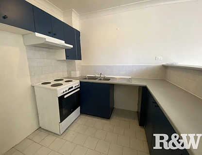 24/26 Mantaka Street, Blacktown, Western Suburbs, 2 Kuwarto, 1 Banyo, Unit