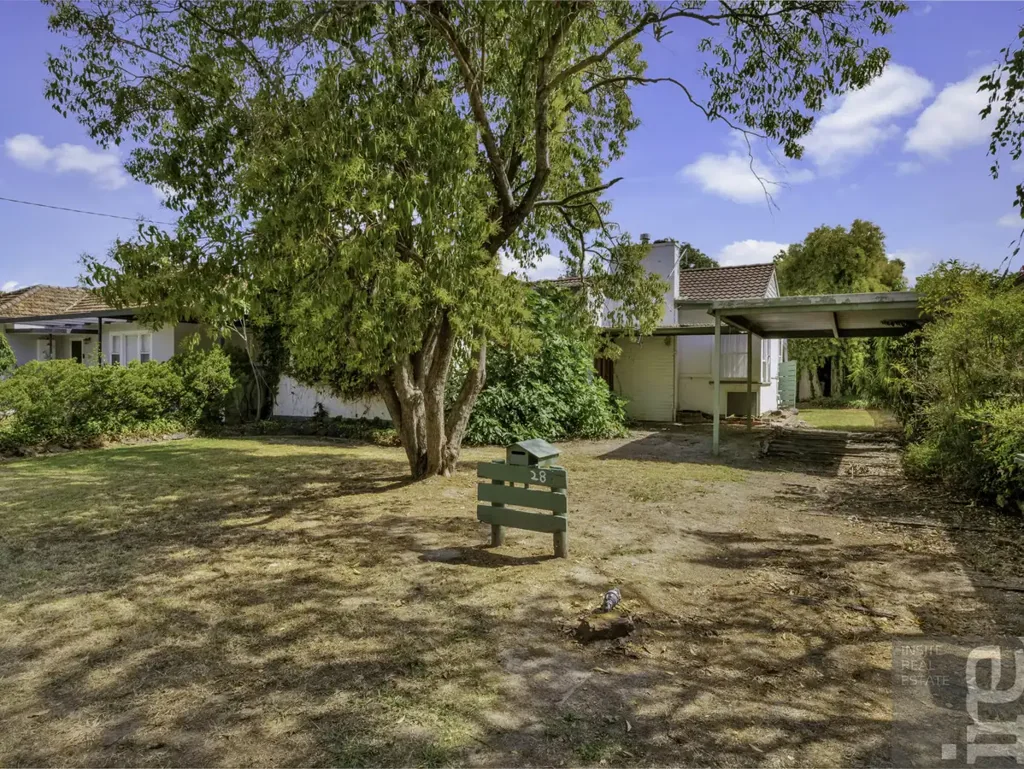28 Crisp Street, Wangaratta, VIC 3677