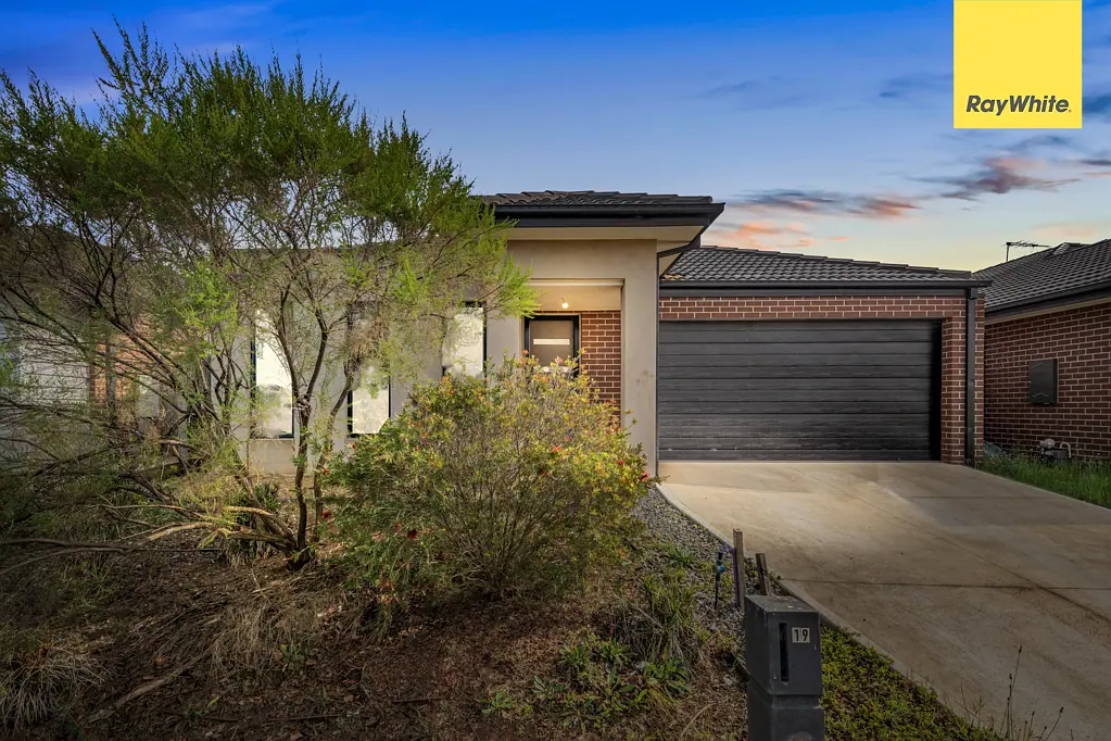 19 Corbet Street, Weir Views, VIC 3338