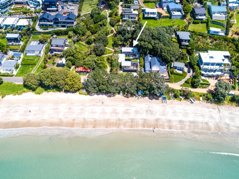 Hauraki Gulf Islands